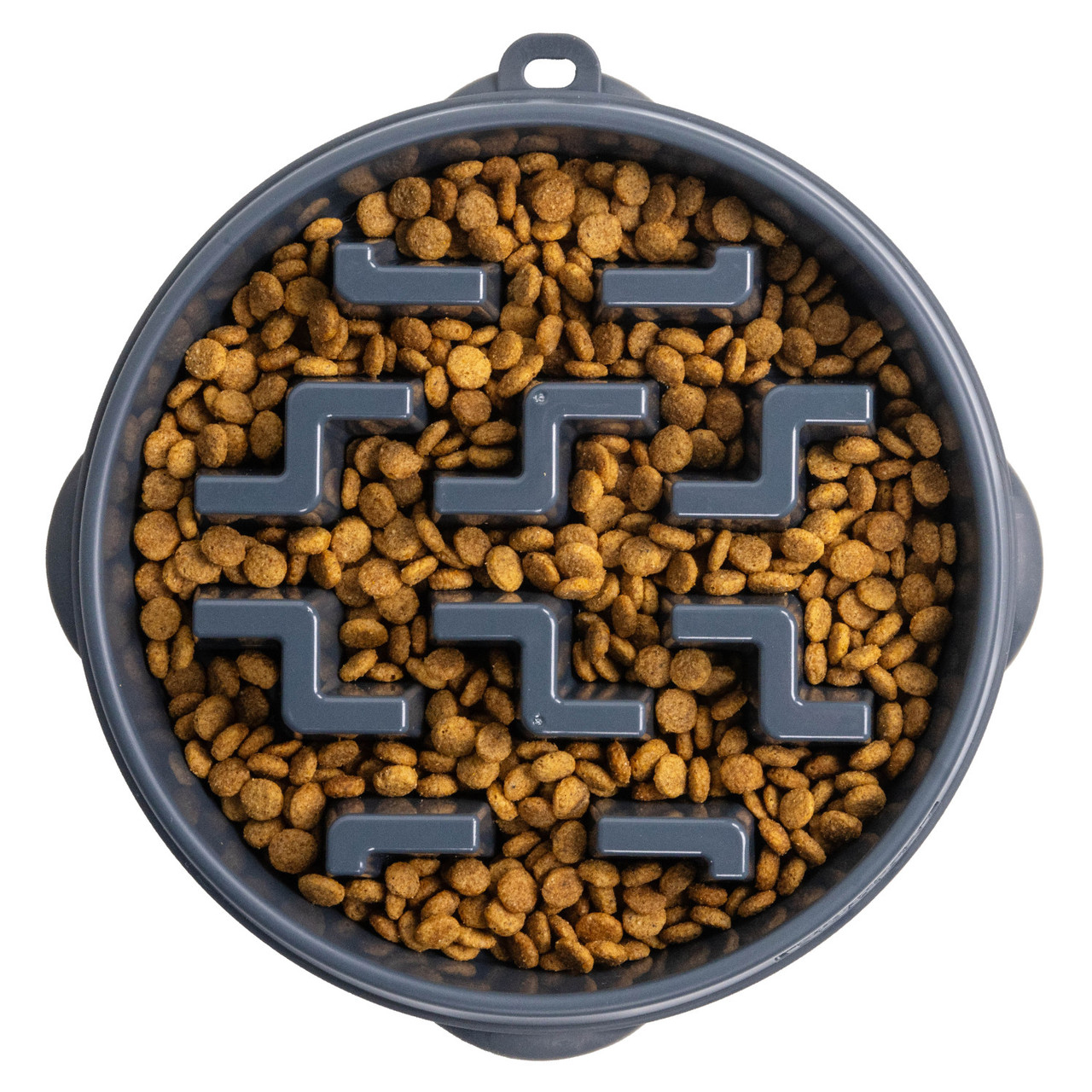 Fun Feeder Notch Cbn LG - Outward Hound