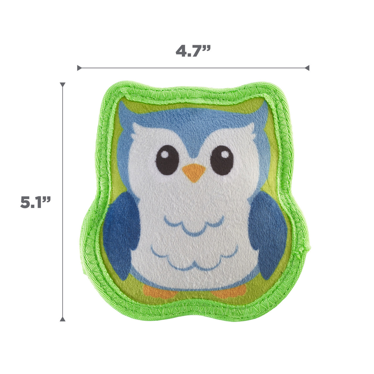 TS Owl 2P Mlt SM - Outward Hound