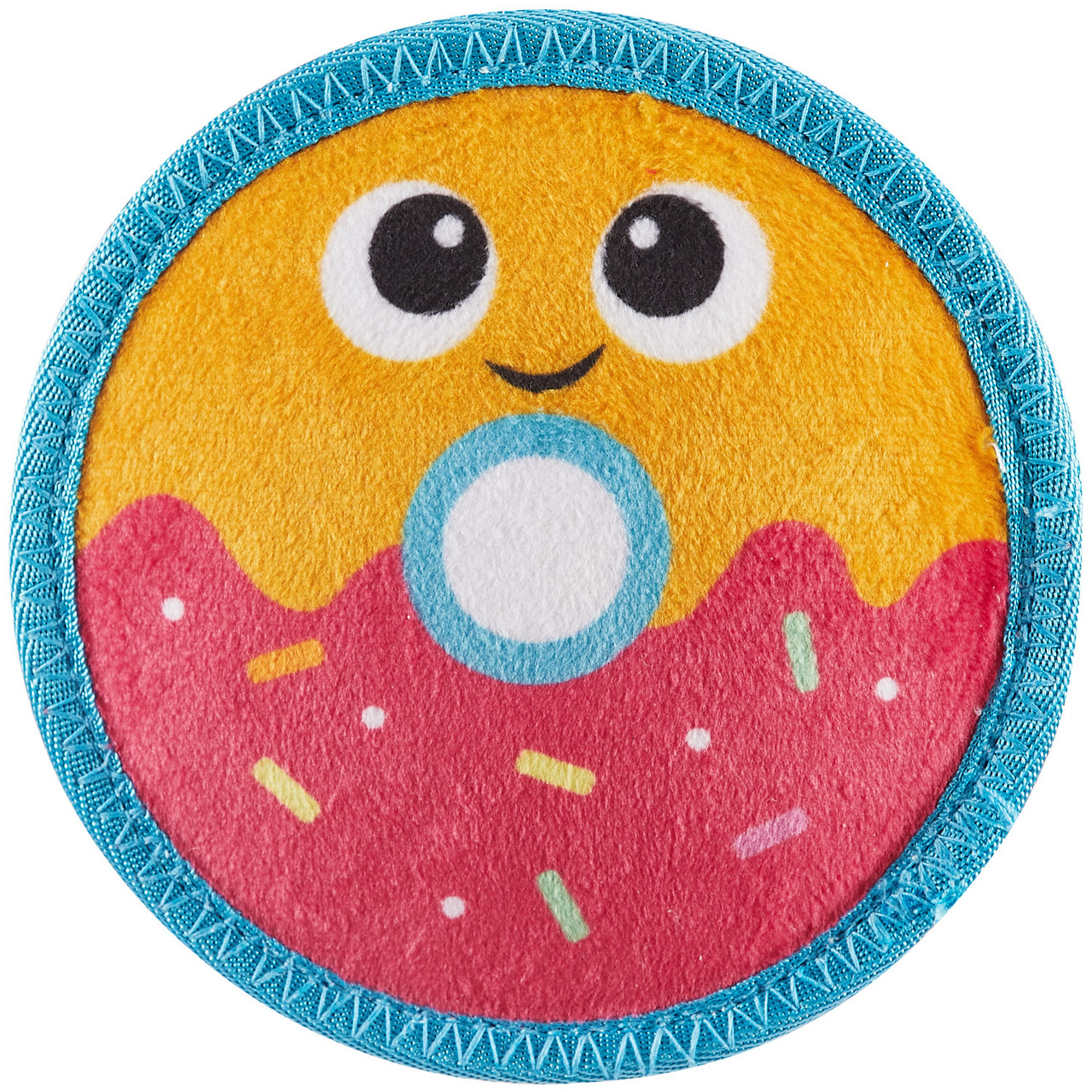 TS Donut 2P Mlt SM - The Companion Brands Company LLC dba Outward
