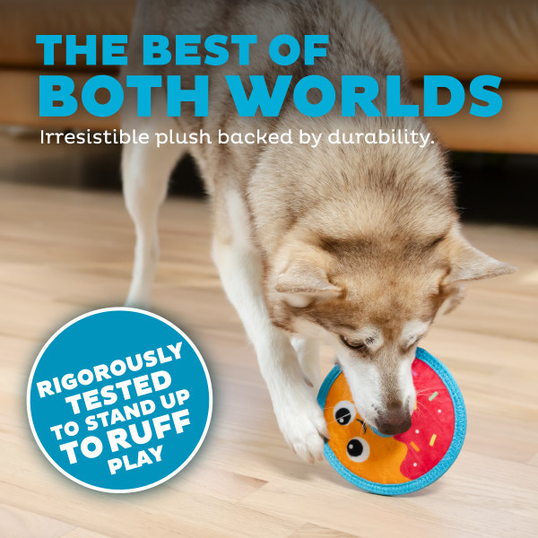 TS Donut 2P Mlt SM - Outward Hound