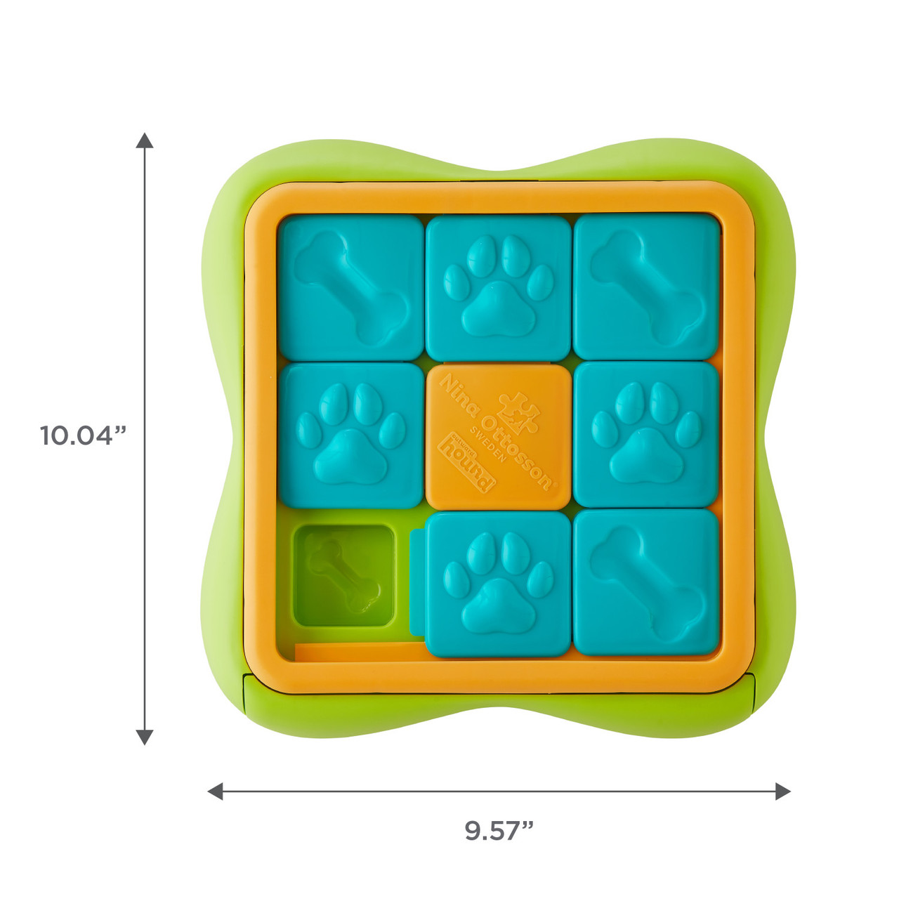 Challenge Slider (8) TNT Org - The Companion Brands Company LLC