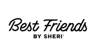 Best Friends By Sheri