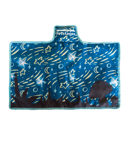 flashing firefly mat