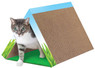 Fold Away Tunnel and Cat Scratcher, Multi