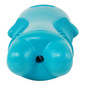 Giggle Kitty Dog Toy, Blue