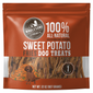 Sweet Potato Fries Dog Treats, Orange, 32 Oz