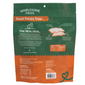 Sweet Potato Fries Dog Treats