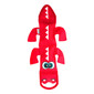 Fire Biterz Dragon Fire Hose Interactive Dog Toy