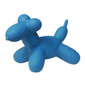 Latex Rubber Balloon Squeaky Dog Toy