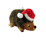 Holiday Hedgehogz Dog Toy