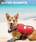 Dawson Swim Dog Life Jacket