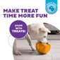 Orbee-Tuff Snoop Interactive Treat Dispensing Dog Toy, Large