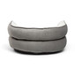 Ilan Throne Cat & Dog Bed, 27x26