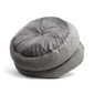 Ilan Throne Cat & Dog Bed, 27x26