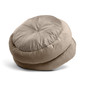 Ilan Throne Cat & Dog Bed, 27x26