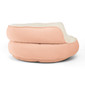 Ilan Throne Cat & Dog Bed, 27x26