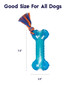 Orka Alternative Dog Chew Toy, Bone