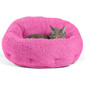 Deep Dish Cuddler Cat & Dog Bed, 20x20