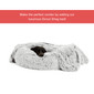 Shag Pet Throw Blanket, 40x50