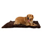 Shag Pet Throw Blanket, 40x50