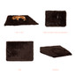 Shag Pet Throw Blanket, 40x50