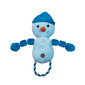 Thunda Tugga Plush Dog Tug Toy