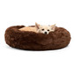 The Original Calming Donut Lux Cat & Dog Bed