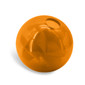 Orbee-Tuff Mazee Interactive Puzzle Dog Toy, Orange
