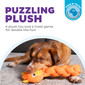 Twistiez Interactive Plush Dog Puzzle