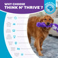 Twistiez Interactive Plush Dog Puzzle