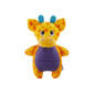 Puzzle Palz Interactive Plush Dog Puzzle