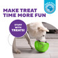 Snoop Interactive Treat Dispensing Dog Toy