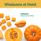 Wholesome Pride Pumpkin Slices 10oz.