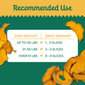Wholesome Pride Pumpkin Slices 5oz