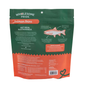 Wholesome Pride Smoked Salmon Skins Dog Treats, 4oz