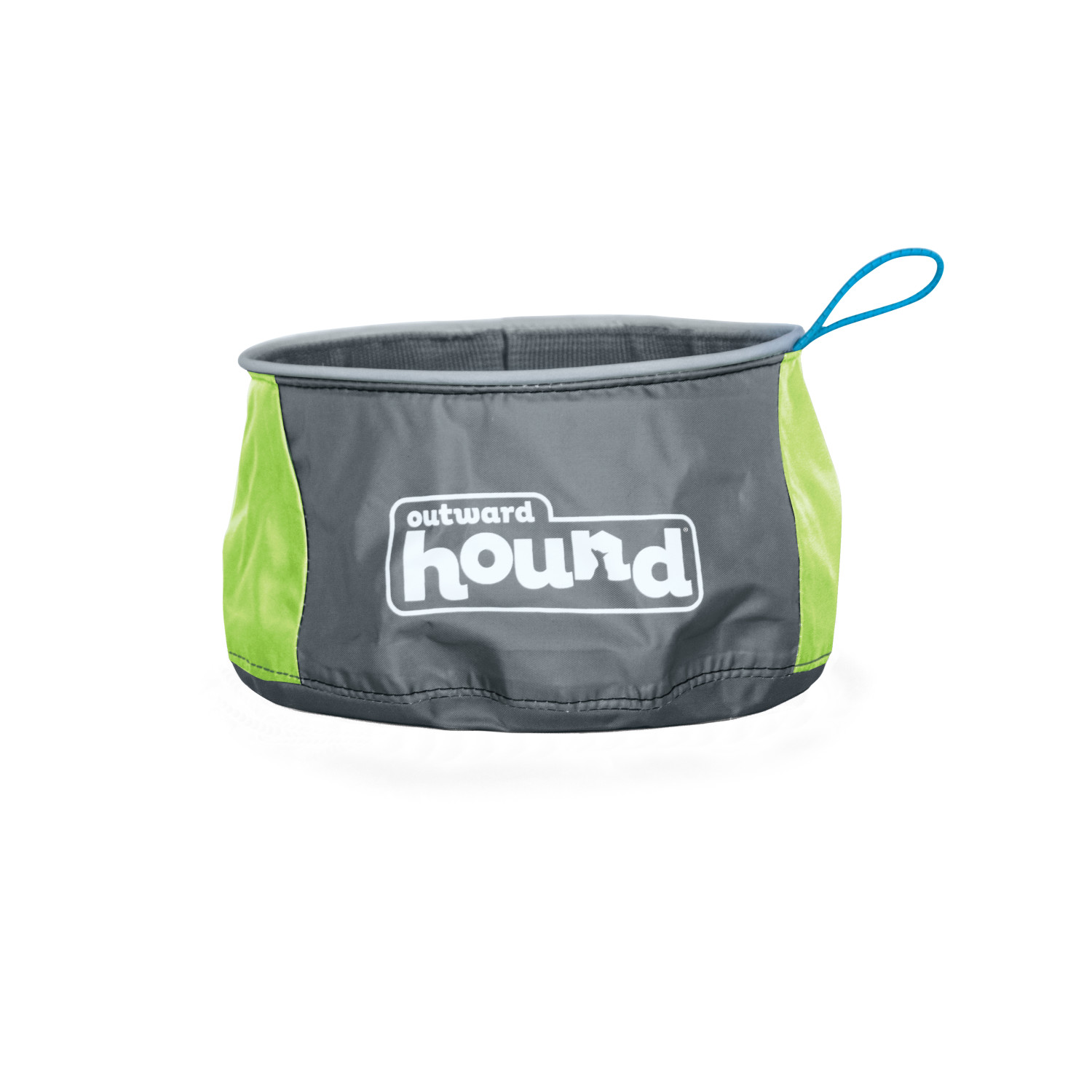 packable dog bowl