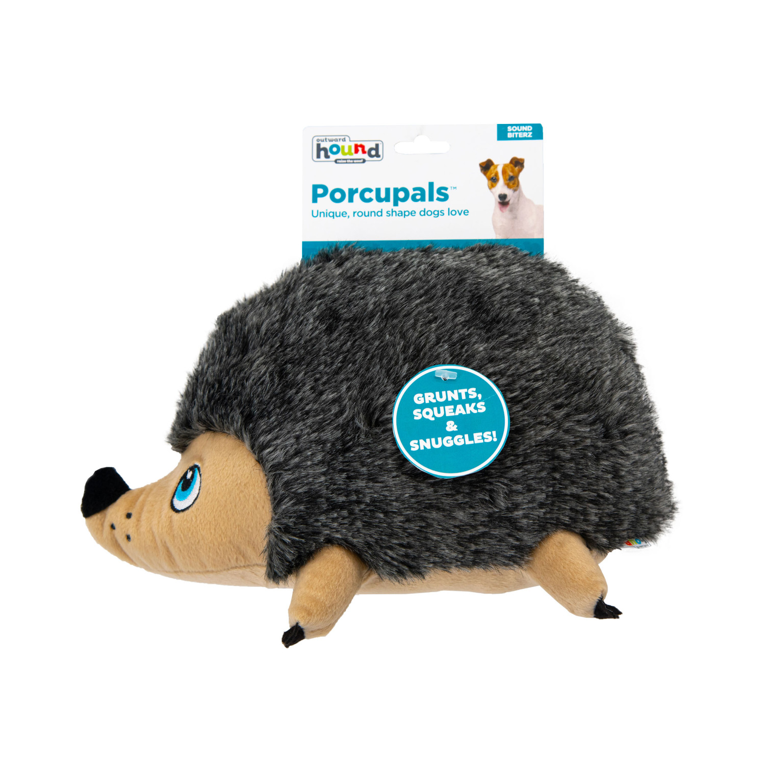 Outward hound shop hedgehogz