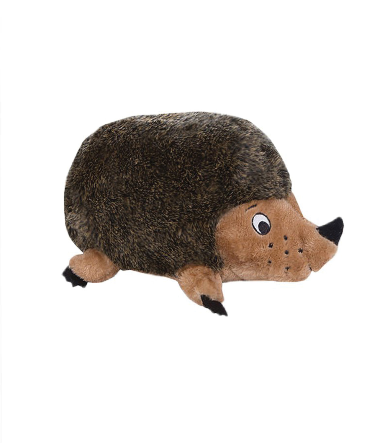 Hedgehogz Hedgehog Dog Toy