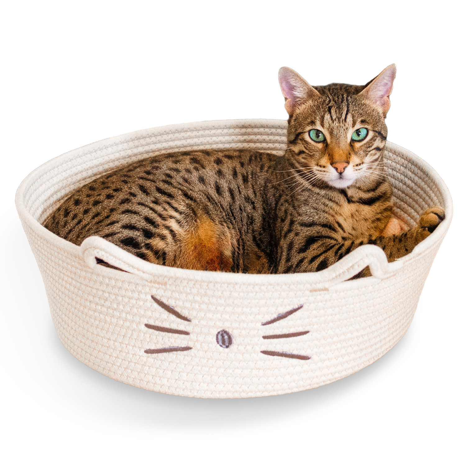 Bed & Basket Retreat - The Companion Brands Company LLC dba