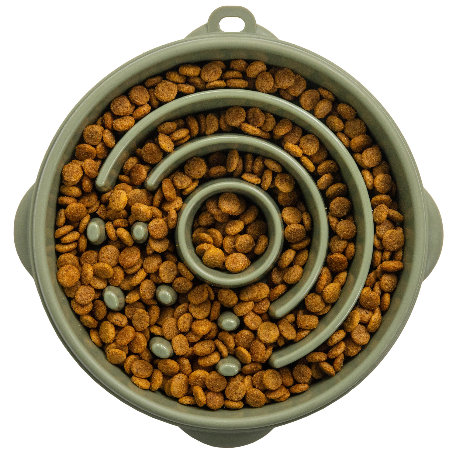 adjustable height elevated dog bowls Slow Feeder Dog Bowls Elevated Dog Food Bowls