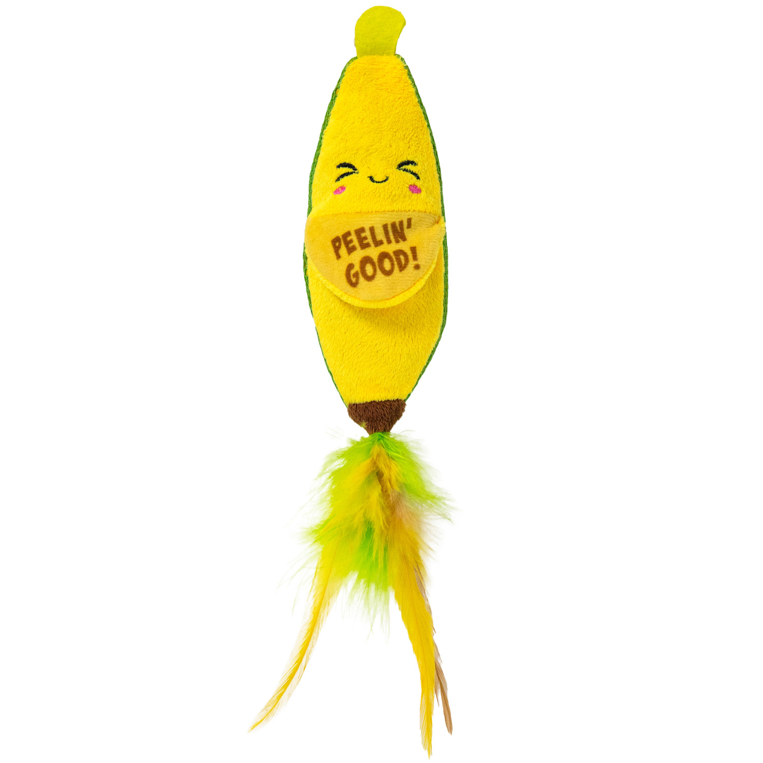 KICKER PEELIN' GOOD BANANA - Outward Hound