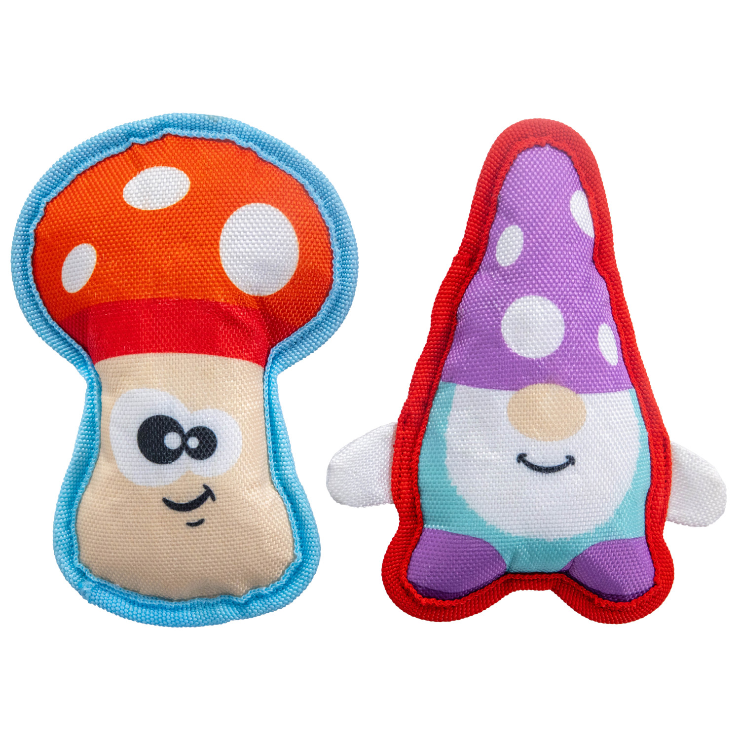 amornrat oc pup アモーンラット　オリジナル Fire Btrz Gnme/Mshm 2Pk Mlt SM - Outward Hound