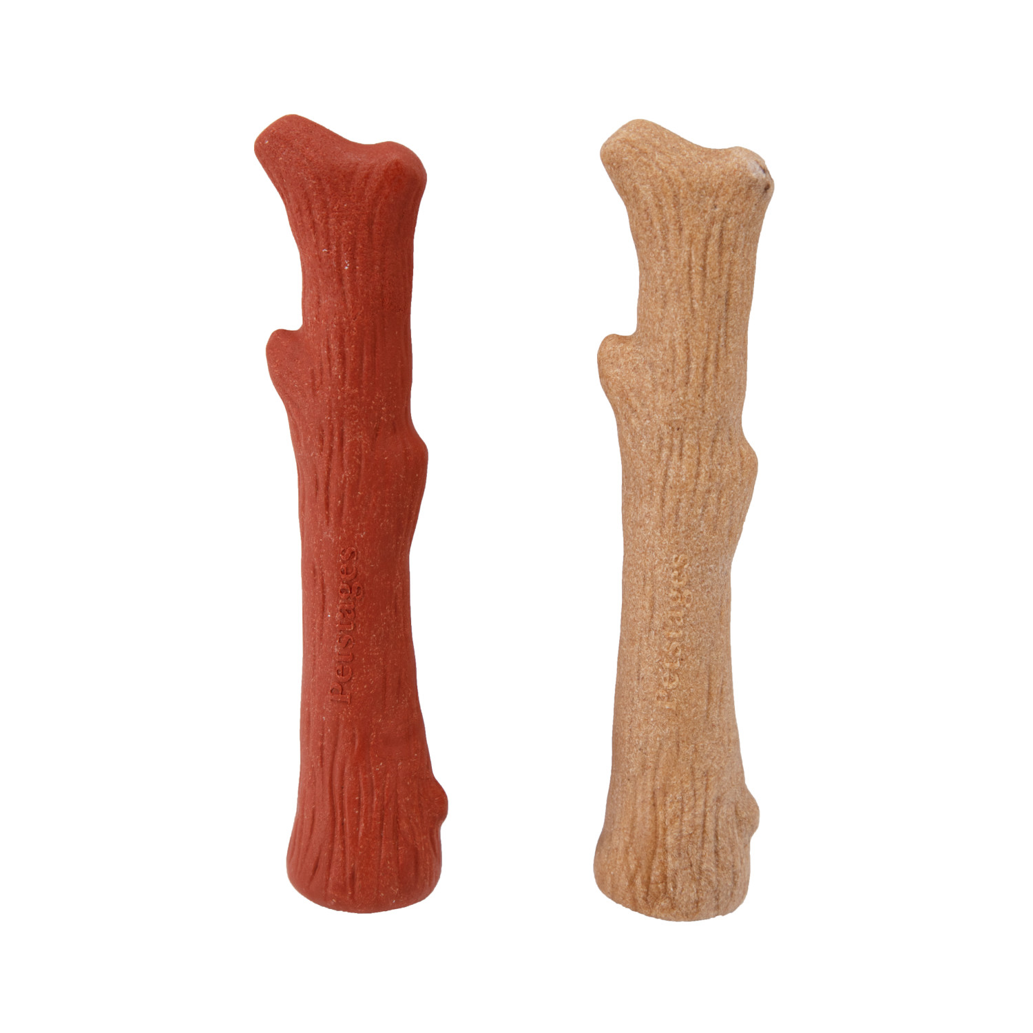 Product image for Dogwood Wood Alternative Dog Chew Toy, Mesquite