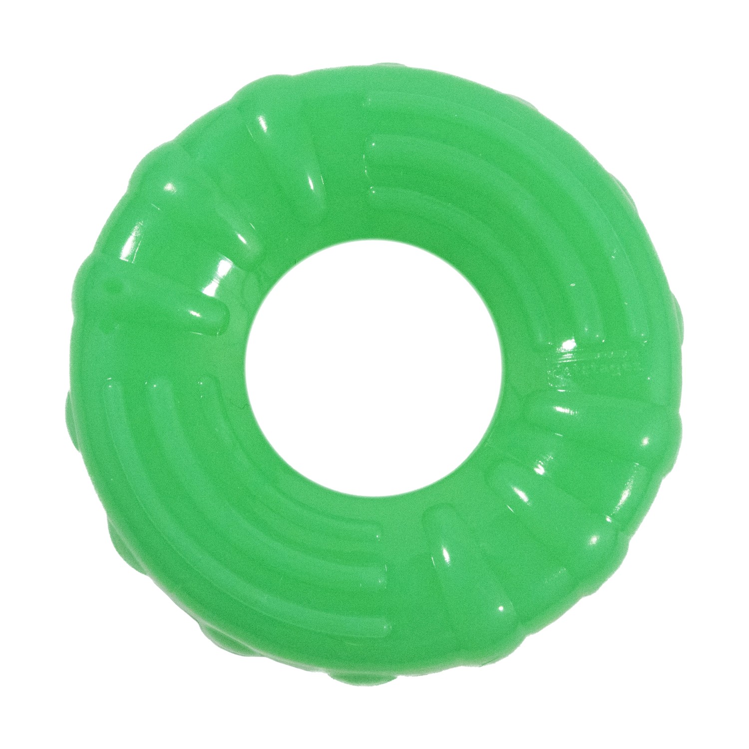 Product image for Orka Alternative Dog Chew Toy, Tire