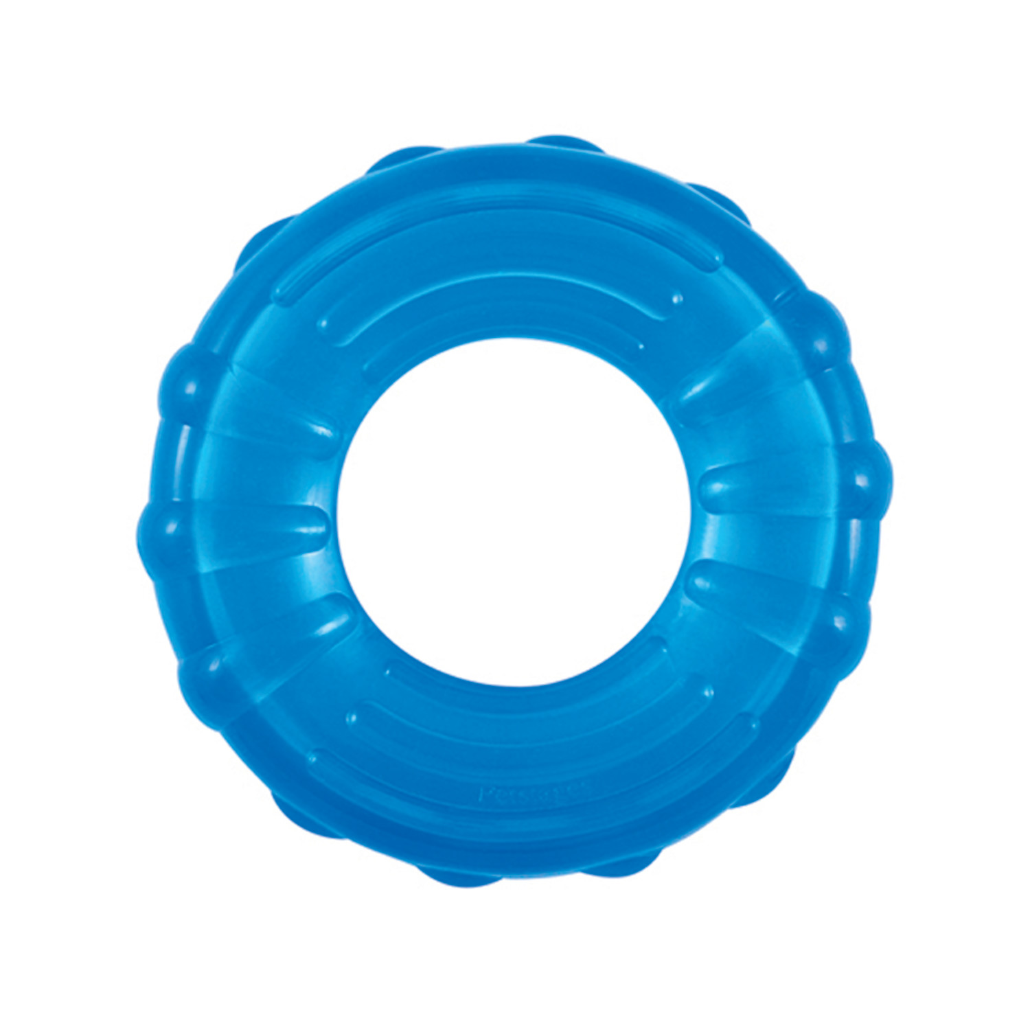 Product image for Orka Alternative Dog Chew Toy, Tire