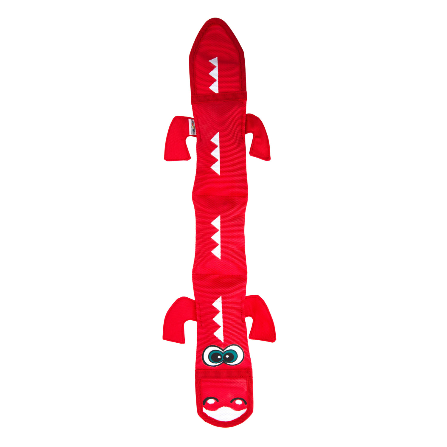 Product image for Fire Biterz Dragon Fire Hose Interactive Dog Toy