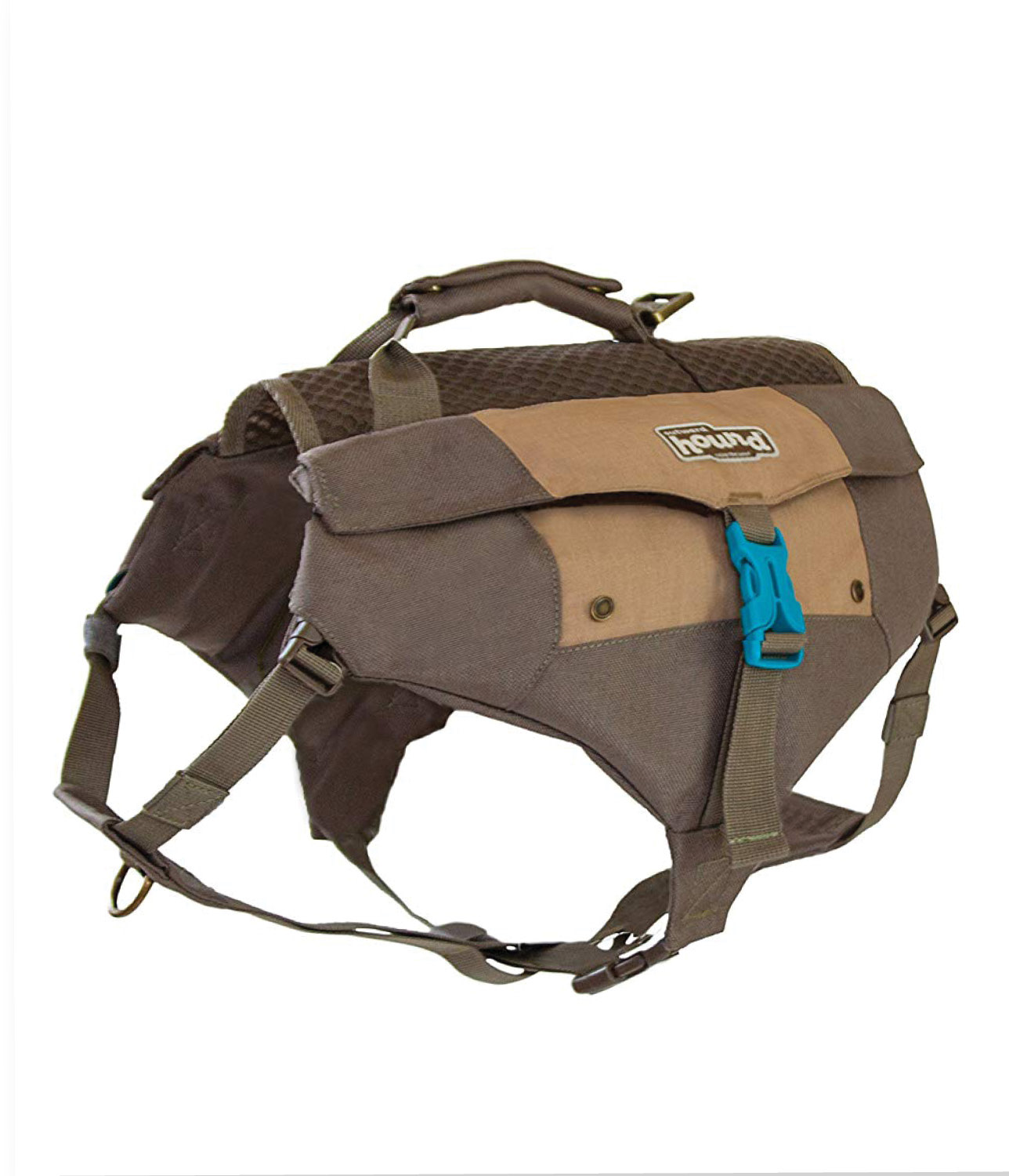 Outward Hound Daypack Dog Backpack