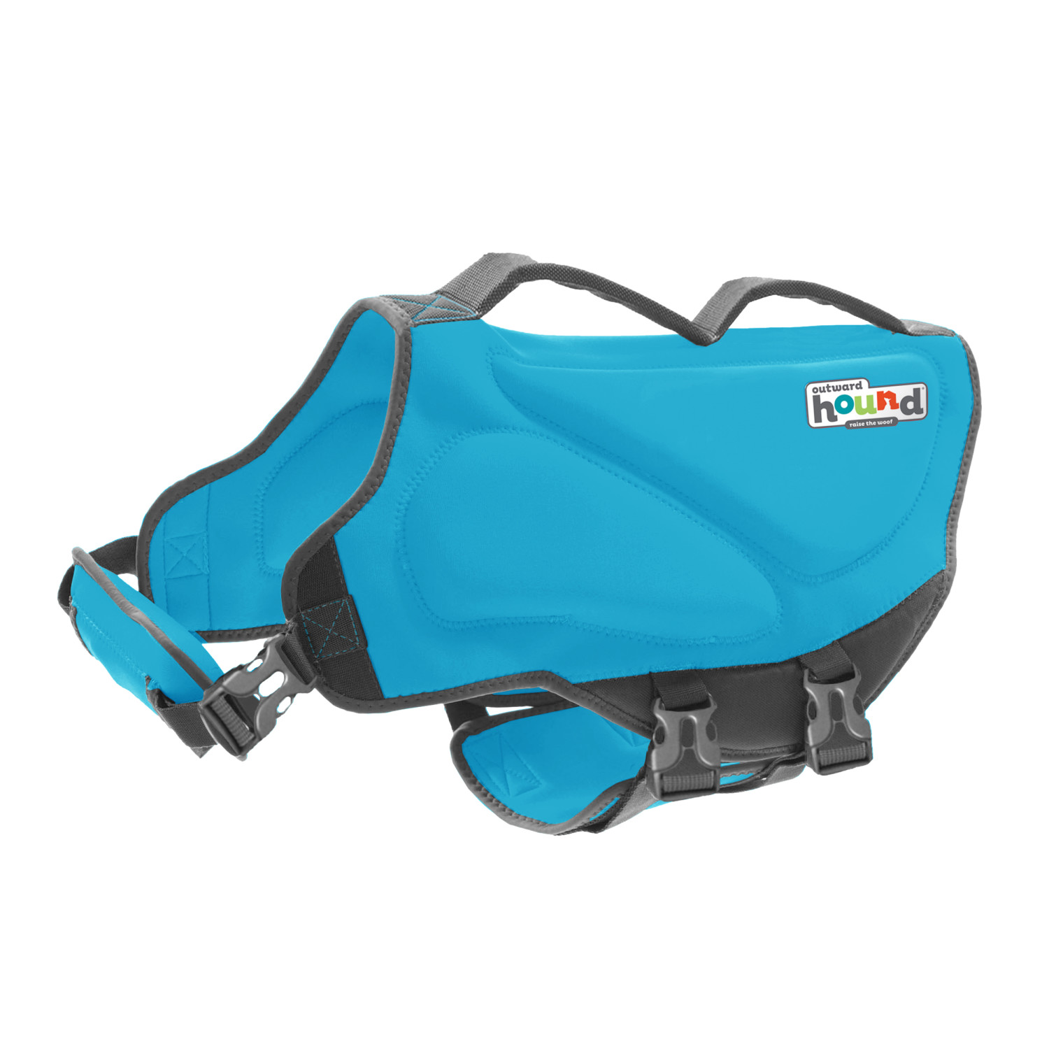 Product image for Dawson Swim Dog Life Jacket