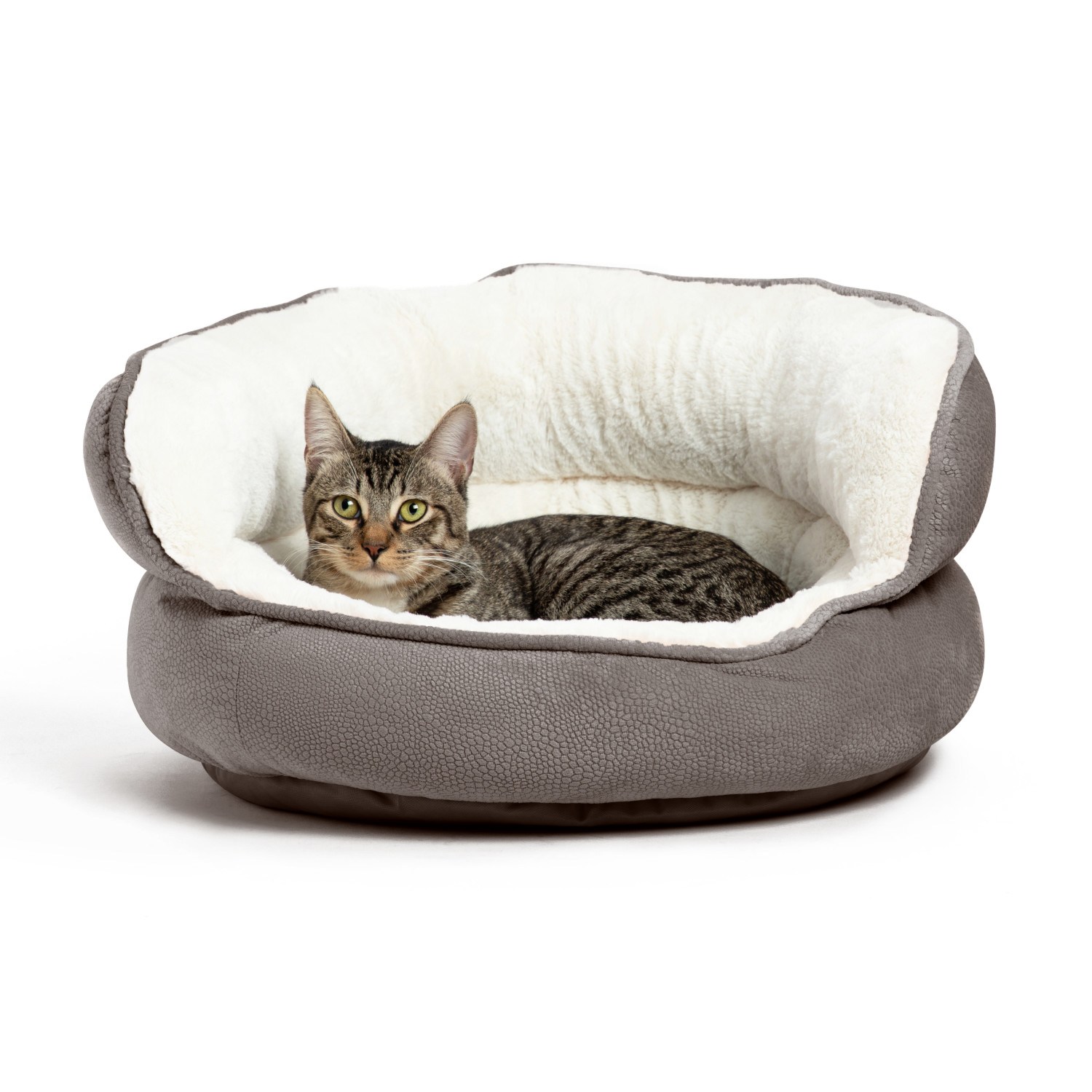 Product image for Ilan Throne Cat & Dog Bed, 22x21