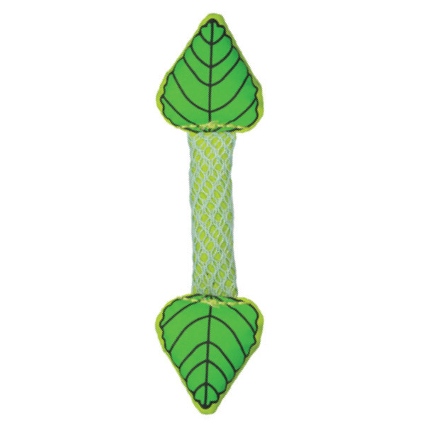 Product image for Fresh Breath Mint Stick Dental Cat Chew Toy, Green